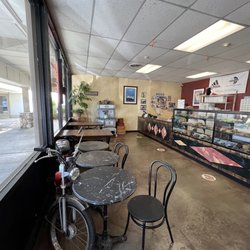 The Cookie Shoppe - Inside~