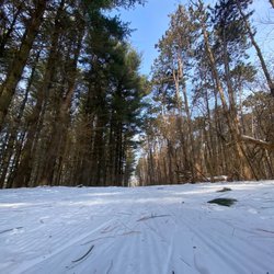 Blackhawk Ski Area