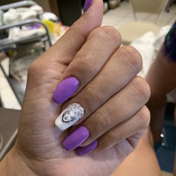 Halcyon Nails and Spa - Nail Salons Near Me - Orlando, Florida Halcyon Nails and Spa - Nail Salons Near Me - Orlando, Florida