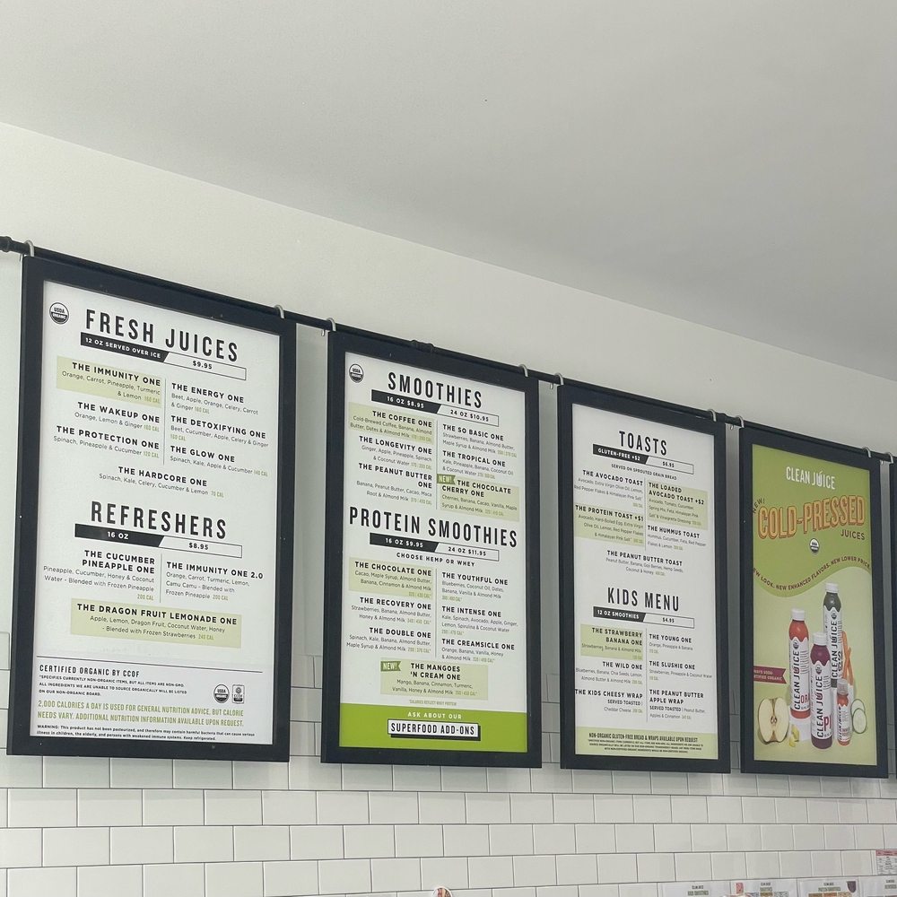 Cafe Botanica - Menu - Juice Bars & Smoothies Near Me - Omaha, Nebraska Cafe Botanica - Menu - Juice Bars & Smoothies Near Me - Omaha, Nebraska