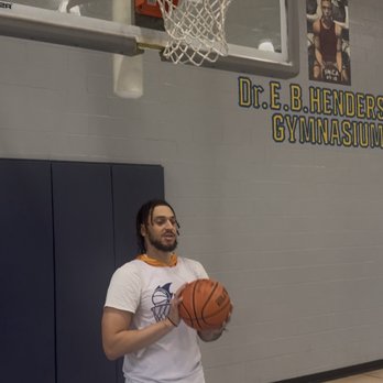 Blockchain Basketball - Talent - Basketball Courts Near Me Blockchain Basketball - Talent - Basketball Courts Near Me