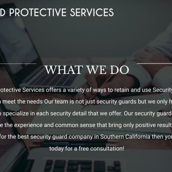 Secure Shield Protective Services - What We Do - Security Services Near Me - San Bernardino, California Secure Shield Protective Services - What We Do - Security Services Near Me - San Bernardino, California