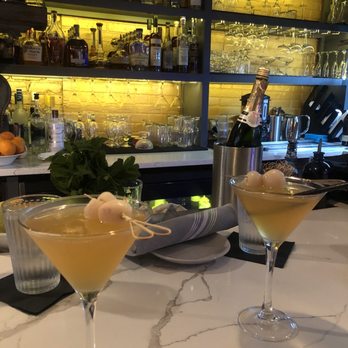 Poor Calvin's - Asian Fusion Near Me - Atlanta, Georgia