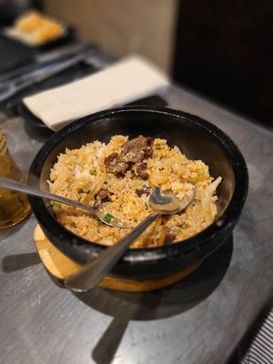 Gyu-Kaku Japanese BBQ by null