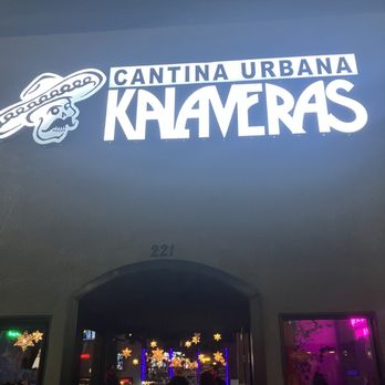 Kalaveras - Mexican Near Me - Burbank, California