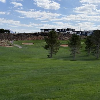 Sky Mountain Golf Course - Golf Near Me - Hurricane, Utah