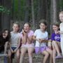 YMCA Camp Arbutus Hayo-Went-Ha