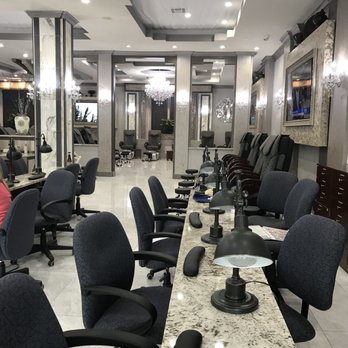 Divine Nail Bar - Huge and gorgeous! - Nail Salons Near Me - Carrollton, Texas Divine Nail Bar - Huge and gorgeous! - Nail Salons Near Me - Carrollton, Texas