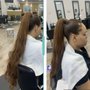 Zoraida Dominican Salon