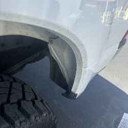 MotherLode Car Wash - Mud well dirty