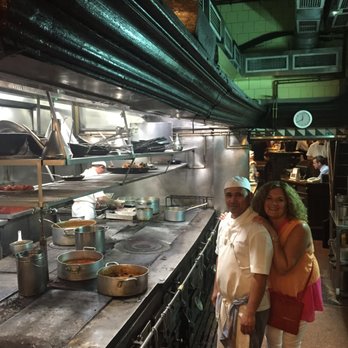 Los Caracoles - Spanish Near Me - Barcelona, B