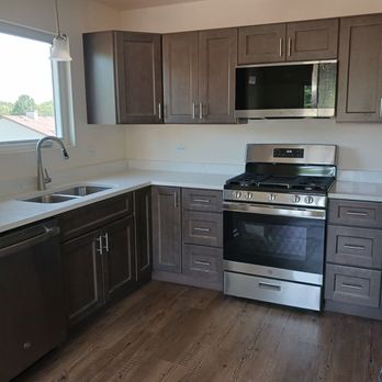 Crescenzo Construction - Painters Near Me - Lockport, Illinois