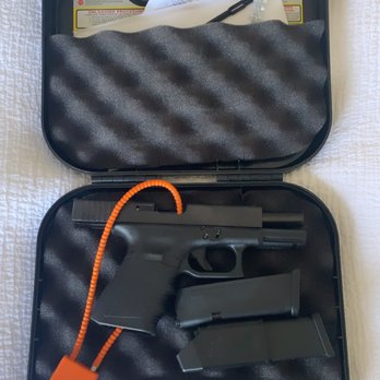 Greta's Firearms & Training - Sporting Goods Near Me - Simi Valley, California Greta's Firearms & Training - Sporting Goods Near Me - Simi Valley, California