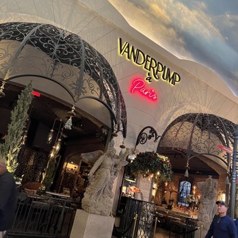 Vanderpump A Paris - French Near Me - Las Vegas, Nevada Vanderpump A Paris - French Near Me - Las Vegas, Nevada