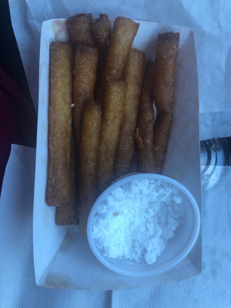 BUMPER’S DRIVEIN Updated August 2024 1117 Frontage Dr E, Wiggins