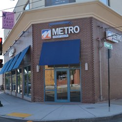 Metro Credit Union - Newton - Metro Credit Union 334 Watertown St, Newton, MA 02458