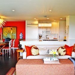 Sally Noble Architect - Condo renovation in Cincinnati, Ohio