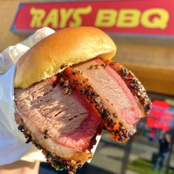 Ray’s BBQ