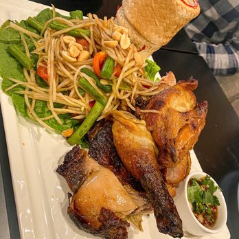 Thai Meric Eatery and Bar - Thai Near Me - Frederick, Maryland