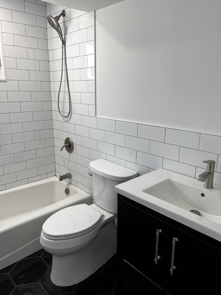 Slide of Anchor Plumbing