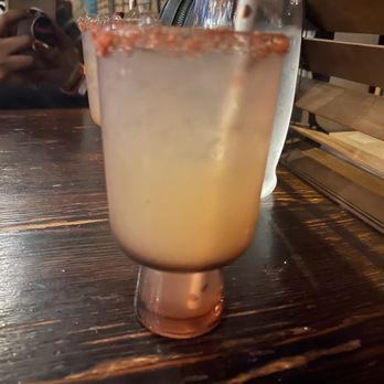 Anejo Rose Cantina & Tequila Bar - The anejo rose - Mexican Near Me - Hanover, Maryland