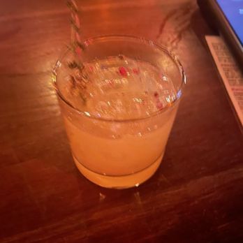 Fortune Teller - Cocktail Bars Near Me - Austin, Texas