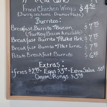 BB's Cafe - Soul Food Near Me - Covina, California