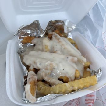 Donna's Food Barn - Food Trucks Near Me - Tahlequah, Oklahoma Donna's Food Barn - Food Trucks Near Me - Tahlequah, Oklahoma