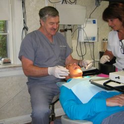 James A. Pollard, DDS