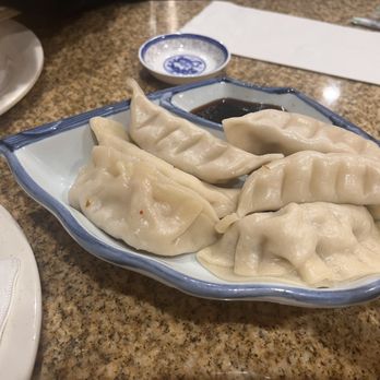 Szechuan Fan - Chinese Near Me - Novi, Michigan