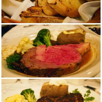 Peter's Fine Dining - Seafood Near Me - Markham, Ontario