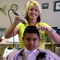 Frank's Family Barber Shop