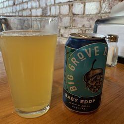 Ruby's Pub - Thirst quencher.