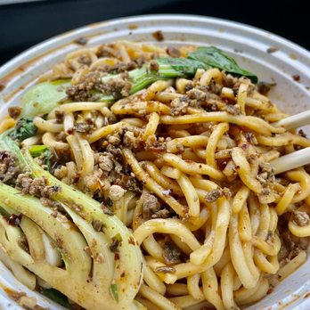 Dumpling House - Dan Dan Noodles - Szechuan Near Me - Milford, Connecticut Dumpling House - Dan Dan Noodles - Szechuan Near Me - Milford, Connecticut