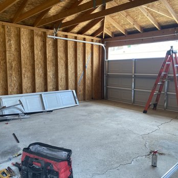 AD Garage Doors and Locks - Garage Door Services Near Me - Chicago, Illinois
