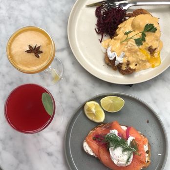 Hole In The Wall - Coffee & Tea Near Me - New York, New York Hole In The Wall - Coffee & Tea Near Me - New York, New York