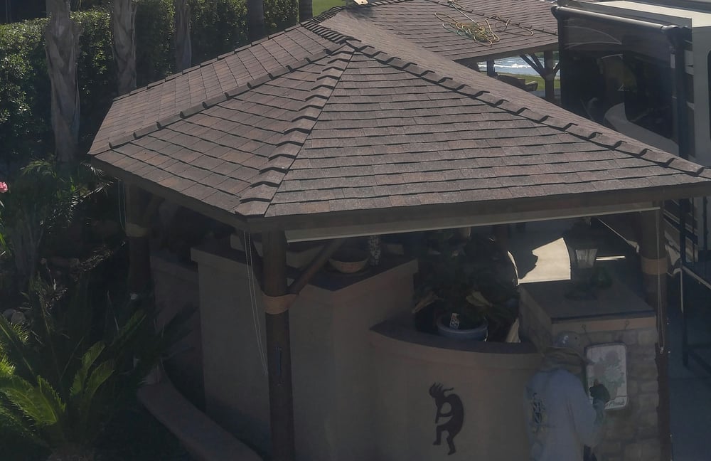 Slide of Armour Roofing