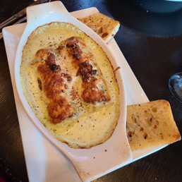 Manicotti Manicotti