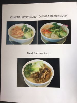 Menu photo 6 Firudo Asian Food Syracuse, NY Menu photo 6 Firudo Asian Food Syracuse, NY