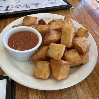Tapa the World - Patatas Bravas - Spanish Near Me - Sacramento, California