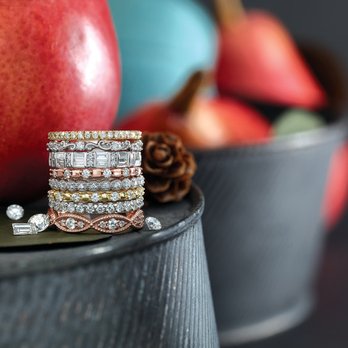 Jvp Jewelry - Eternity bands. From Rose gold to yellow. There's many options to choose from. - Jewelry Near Me - Houston, Texas Jvp Jewelry - Eternity bands. From Rose gold to yellow. There's many options to choose from. - Jewelry Near Me - Houston, Texas