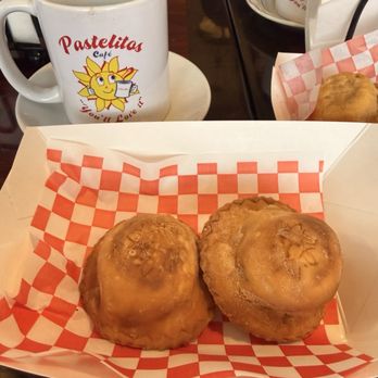 Pastelitos Cafe - Guava & Cheese Pastelito, Plantain & Cheese Pastelito - Breakfast & Brunch Near Me - Houston, Texas Pastelitos Cafe - Guava & Cheese Pastelito, Plantain & Cheese Pastelito - Breakfast & Brunch Near Me - Houston, Texas