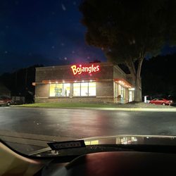 Bojangles - Store Front