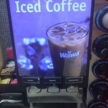 Wawa - Yep. - Gas Stations Near Me - Chesapeake, Virginia Wawa - Yep. - Gas Stations Near Me - Chesapeake, Virginia