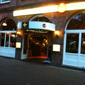 Mykonos - Greek Near Me - Cuxhaven, NI