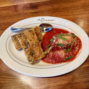 il Bracco - Italian Near Me - Dallas, Texas il Bracco - Italian Near Me - Dallas, Texas