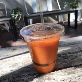 Mother Juice - Juice Bars & Smoothies Near Me - Boston, Massachusetts