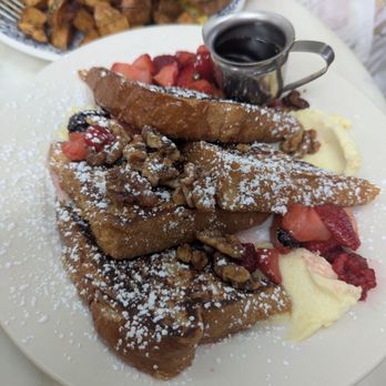 Lydia’s Kitchen & Market - French toast - Breakfast & Brunch Near Me - Phoenix, Arizona