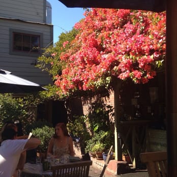 La Note - French Near Me - Berkeley, California