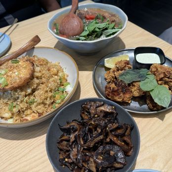 Jun Bistro - Dishes ordered - as of 7.26.24 - Chinese Near Me - Milpitas, California Jun Bistro - Dishes ordered - as of 7.26.24 - Chinese Near Me - Milpitas, California